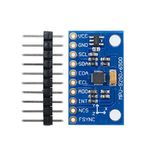 MPU 9250 9 Eksen Gyro Hızlandırıcı Manyetometre Sensör Modül 9DOF