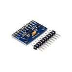 Mpu 9250 9 Eksen Gyro Hızlandırıcı Manyetometre Sensör Modülü