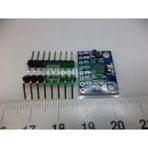 MPU6050 6 Eksen ivme ve Gyroscope Sensörü