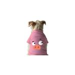 MPZ PETS Kedi ve Köpek Kıyafeti & Elbisesi Pembe Sweatshirt Vektör Domuz L
