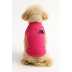 MPZ PETS Kedi ve Köpek Kıyafeti & Elbisesi Pembe The Dog Face Atlet M