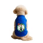 MPZ PETS Kedi ve Köpek Kıyafeti & Elbisesi Saks Mavi Celtic Atlet 6XL
