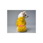 MPZ PETS Kedi ve Köpek Kıyafeti & Elbisesi Sarı Hoodie Angel S