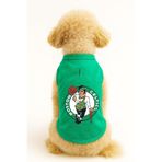 MPZ PETS Kedi ve Köpek Kıyafeti & Elbisesi Yeşil Celtic Atlet 6XL