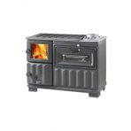 MR-3020 Lux Mat Şömine Kuzine Tuğlalı