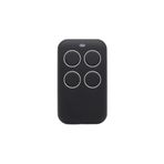MR Akıllı Kodlanabilir Kumanda 433 MHZ remote Control (Otomatik Kapı Motoru,kepenk,panjur) MR-24