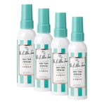 Mr and Mrs Tannie Güneşsiz Bronzlaştırıcı 24 Saat Nem Veren Yüz Serumu 75ml (4 paketi)