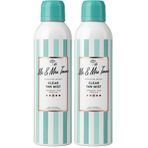 Mr and Mrs Tannie Güneşsiz Bronzlaştırıcı Sprey 200ml (2 paketi)