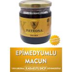 Mr Baron Epimedyumlu Atom Macunu 240 gr