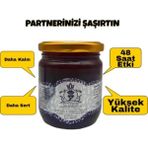 Mr Baron Erkek Performans Arttırıcılı Bitkisel Kuvvet Macun 240 gr x 3 Adet
