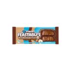 Mr Beast Feastables 40G Fındıklı Çikolata 1 Adet Lezzetli Hazelnut Cup Özel Serisi