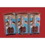 Mr Beast Feastables Kremalı Çikolatalı Fındıklı Bar 3'lü 40G x 3 - 1 Adet