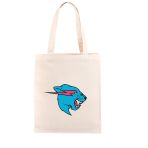 Mr Beast Logo Ham Bez Çanta