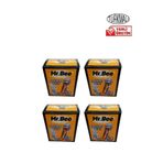 mr.bee LAVABO AÇICI MR.BEE 4 LÜ PAKET