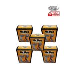 mr.bee LAVABO AÇICI MR.BEE 5 Lİ PAKET