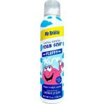 Mr.bubble Extra Gentle Eğlenceli Banyo Köpük Sabunu 226.8GR - Standart