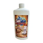 Mr.cin Robot Süpürge Deterjanı Amber Kokulu 1 Litre Tekli