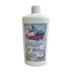 Mr.cin Robot Süpürge Deterjanı Beyaz Sabun Kokulu 1 Litre Tekli