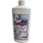 Mr.cin Robot Süpürge Deterjanı English Home Kokulu 1 Litre