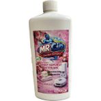 Mr.cin Robot Süpürge Deterjanı Gül Kokulu 1 Litre