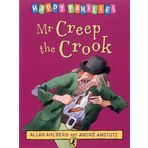 Mr Creep the Crook