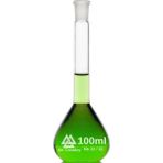 Mr. Crowley Cam Balon Joje 100 ml - Plastik Kapaklı - Ns 12-21 Balonjoje - 100ml