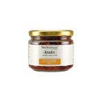 Mr. Delicious 300 gr Pestolu & Parmesanlı Kuru Domates Ezme Aromalı Sos Türkiye Menşeli
