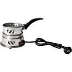Mr.Eds Cooker Çelik Elektrikli Köz Ocağı