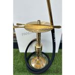 MR EDS E23 Small King Titanyum Seri Gold