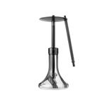 MR EDS E24 Big Bos Carbon - Titanyum Seri Black