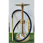 MR EDS E24 Big Boss Eco - Titanyum Gold