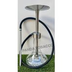 MR EDS E24 Big Boss Pro Eco - Çelik Seri Silver