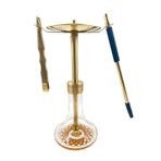 MR EDS E24 Big Boss Pro X 4 - Titanyum Seri Gold