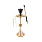 MR EDS E24 Big Boss Pro X 5 - Titanyum Seri Gold