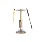 MR EDS E24 Pro X 4 - Koleksiyon Seri Nargile Takımı
