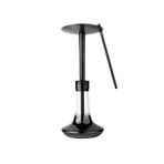 MR EDS E25 Bodyguard Plus + Titanyum Seri Black Nargile Takımı
