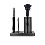 MR EDS E50 IRONMAN PRO X MAX - TİTANYUM SERİ BLACK