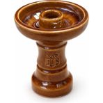 Mr.Eds L20 Phunnel Lüle Seramik Nargile Lülesi – Yoğun Aroma, Şerbet Akmaz Tasarım (7 cm Ağız / 9 cm Yükseklik)