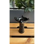 MR EDS L27 Taycan- Single Series Nargile Lülesi / Siyah