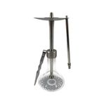 MR EDS MR.EDS E-24 BİG BOSS ECO ÇELİK NARGİLE TAKIMI