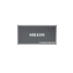 Mr Eds Mr.Eds Silikon Mat - Gri / Gray