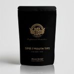 Mr.eds Organik Nargile Sipsi 50 Adet
