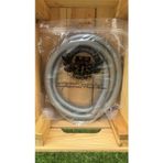 Mr Eds Soft Touch Silikon Hortum /gri
