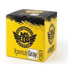Mr.Eds Xsence Gray 26 mm 1 kg Nargile Kömürü - Yüksek Isı Tutuşu ve Uzun Yanma Süresi ile Ekonomik Çözüm