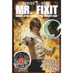 MR. FIXIT: Danger at the bottom of the Barent's Sea