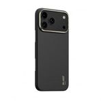 Mr. Gorilla iPhone 17 Pro Max Uyumlu MagSafe Destekli Slim Karbon Tasarım Kılıf