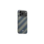 Mr. Gorilla iPhone 17 Pro Uyumlu MagSafe Destekli Aramid Fiber Telefon Kılıfı, Yeşil