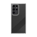 Mr. Gorilla Samsung S24 Plus Uyumlu Şeffaf Kılıf | Darbe Emici, Leke Tutmaz Premium Silikon Kılıf
