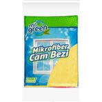 Mr Green Mr. Green Mikrofiber Cam Bezi