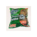 Mr Green Paslanmaz Çelik Bulaşık Ovma Teli (4 Adet)